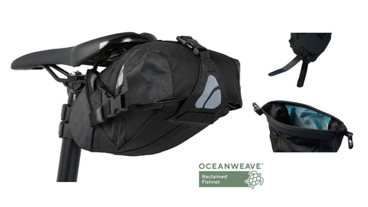 OCEAN-X SEATPACK 7