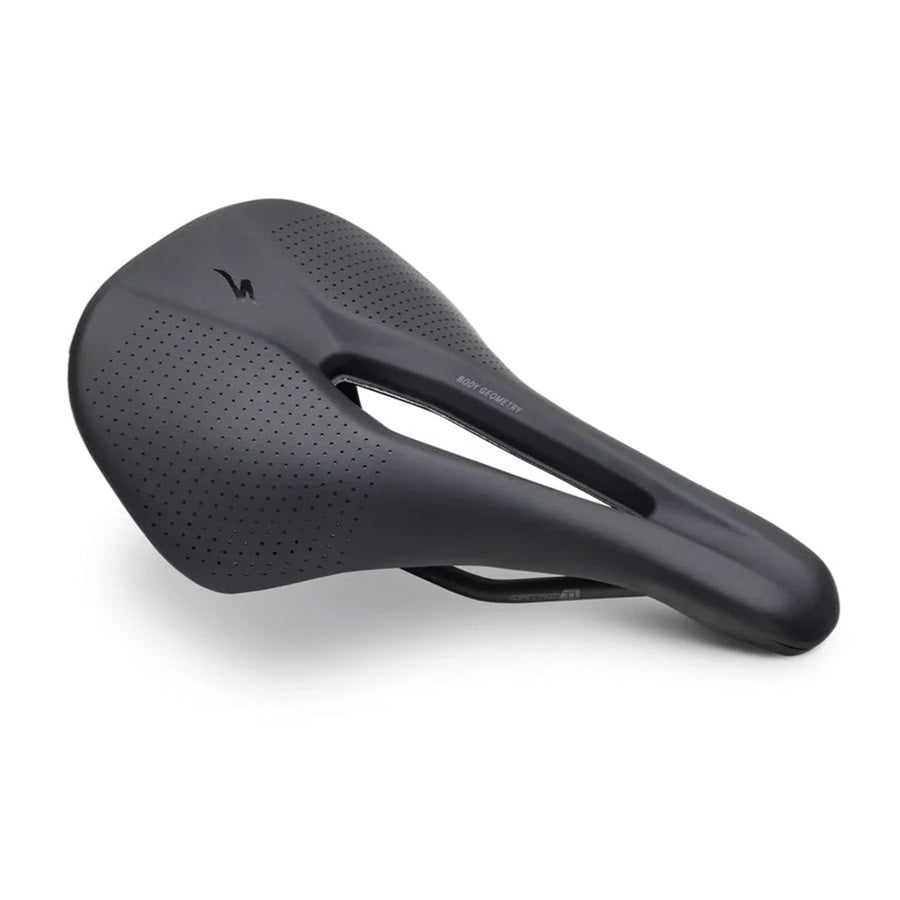 Specialized Power Arc Expert shown in black