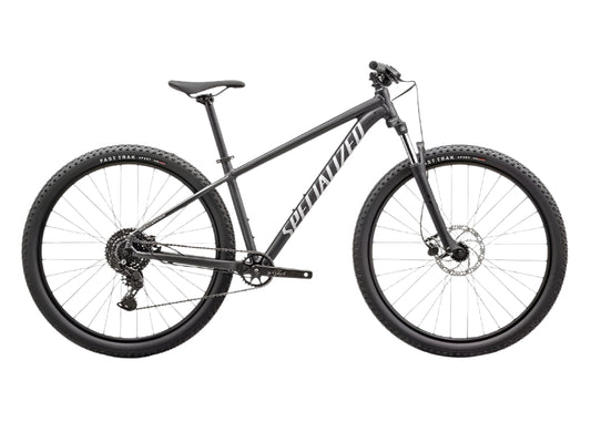 Rockhopper Sport Black liquid metal