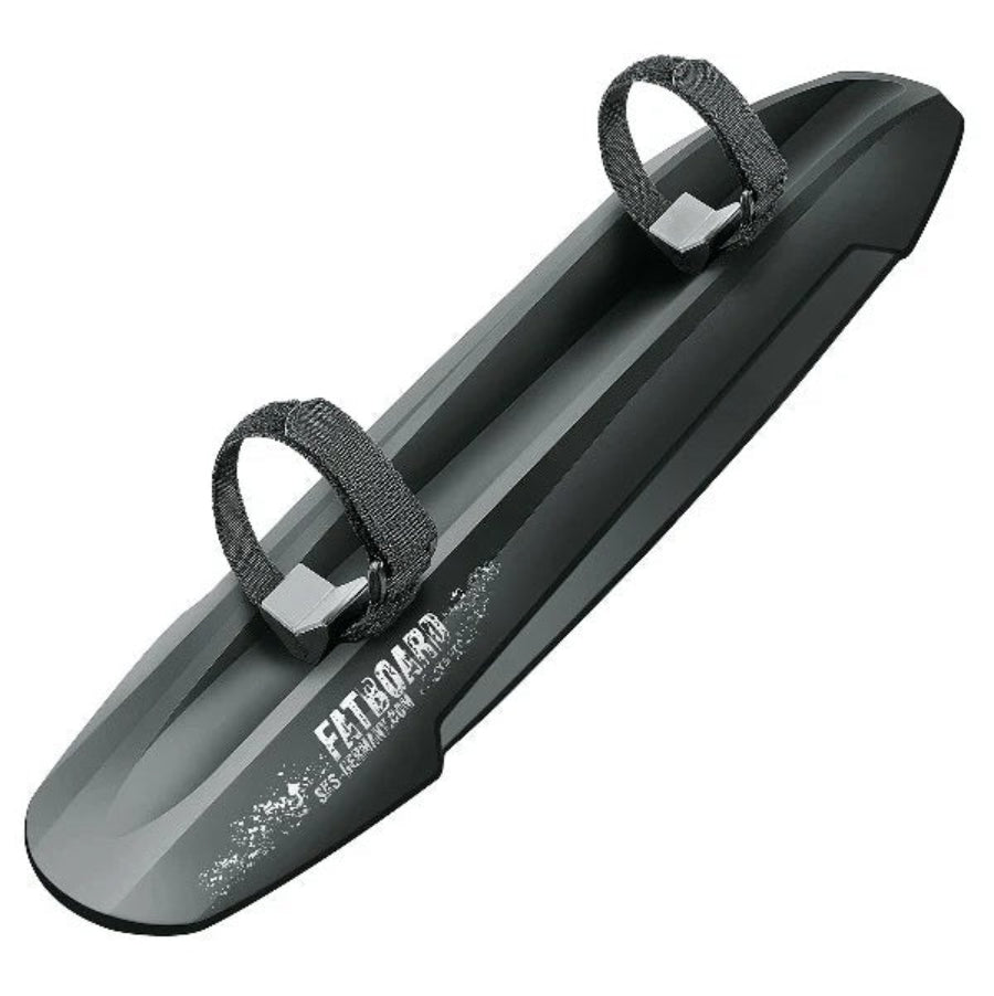 SKS Fatboard FatBike Fender Set in Black