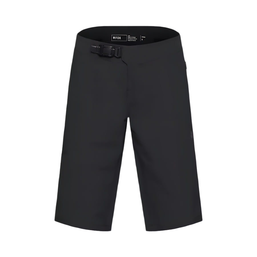 Fox Womens Ranger Lined Shorts black