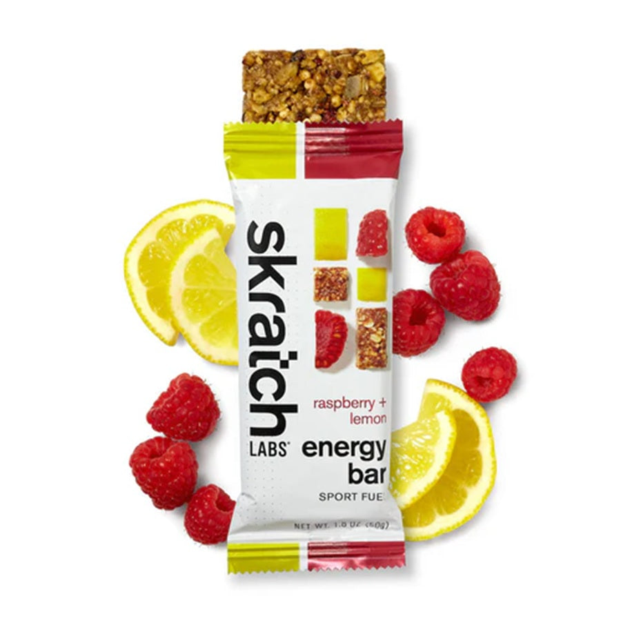 Energy Bar Sport Fuel