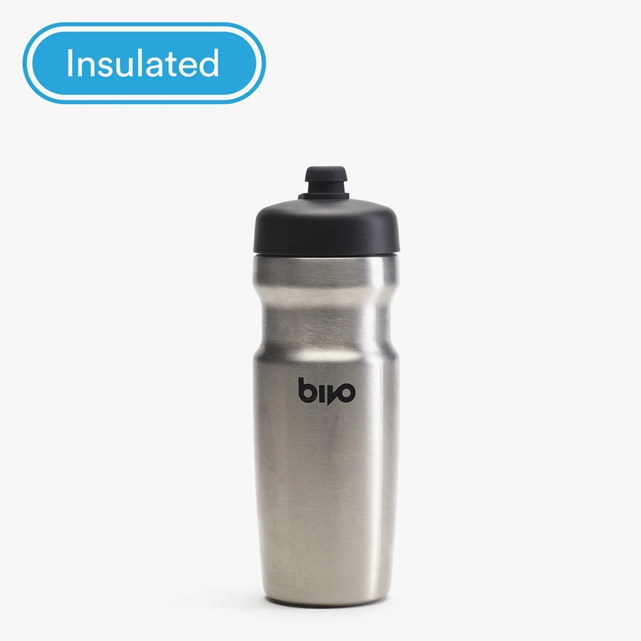 Bivo Trio 17 oz Insulated (500ml)