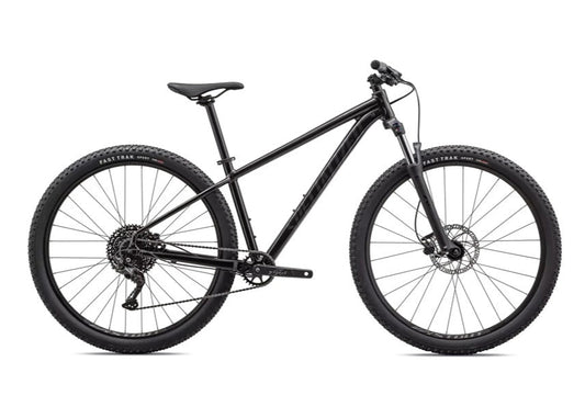 Rockhopper Comp Hardtail mountain bike oak gunmetal frame colour