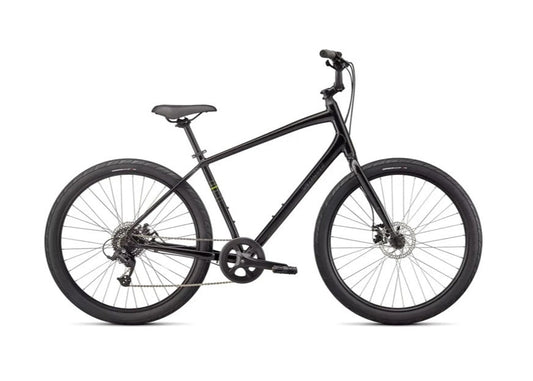 Roll 2.0 Tarmac  shown in Black Ion Black reflective
