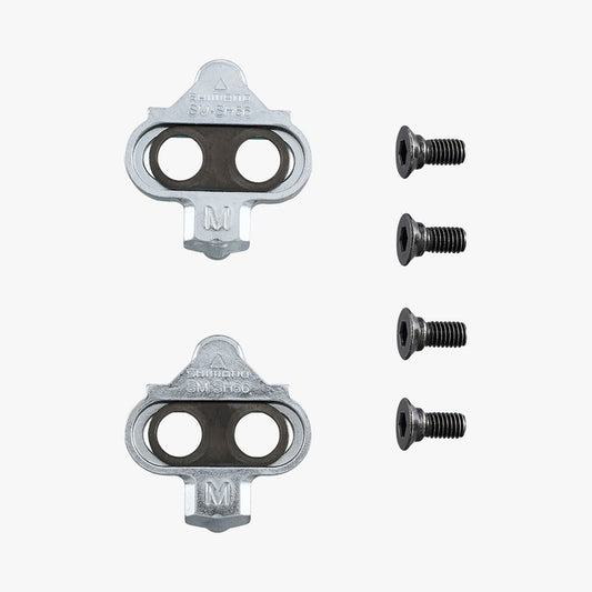 SM-SH56 SPD CLEAT SET