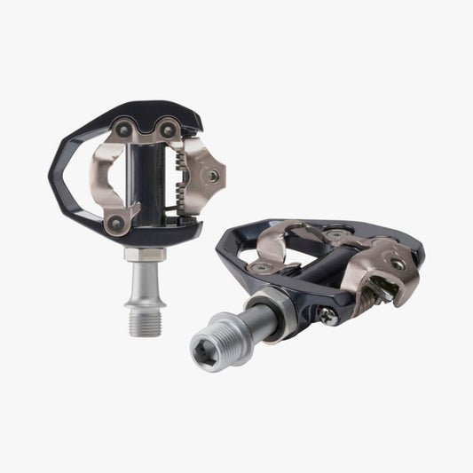 PEDAL PD-ES600, SPD PEDAL, W/CLEAT(SM-SH51)