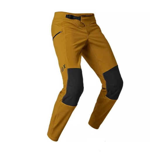 FOX DEFEND FIRE PANT