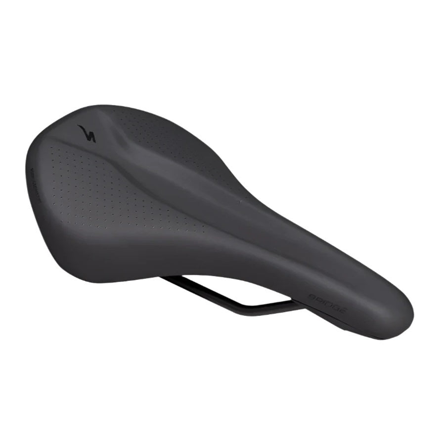 Specialized Bridge Sport Saddle Shown in Black