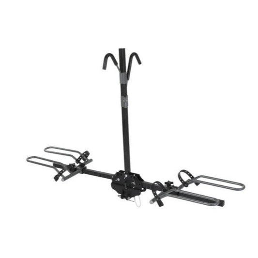 Swagman xtc2 bicycle rack for car