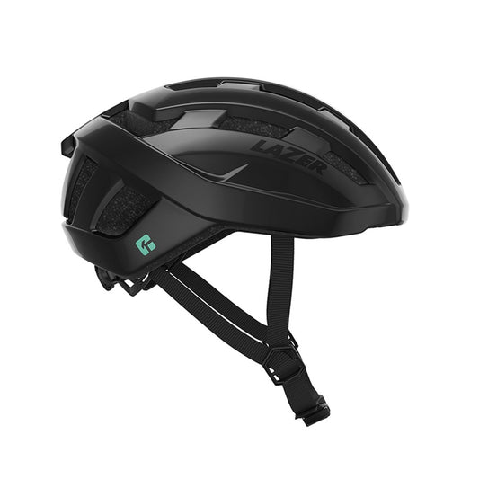 Lazer Tempo Kineticore shown in Black