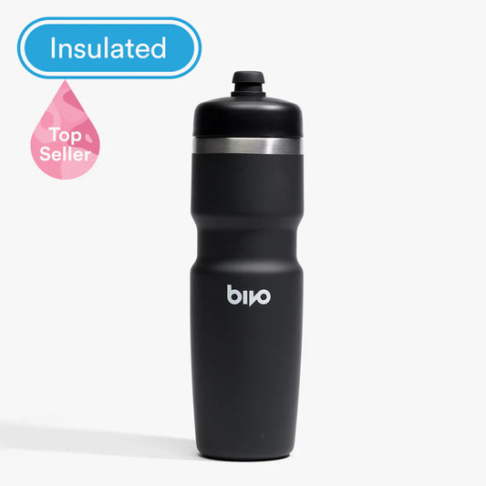 BIVO Trio 21 oz Insulated (621ml) water bottle