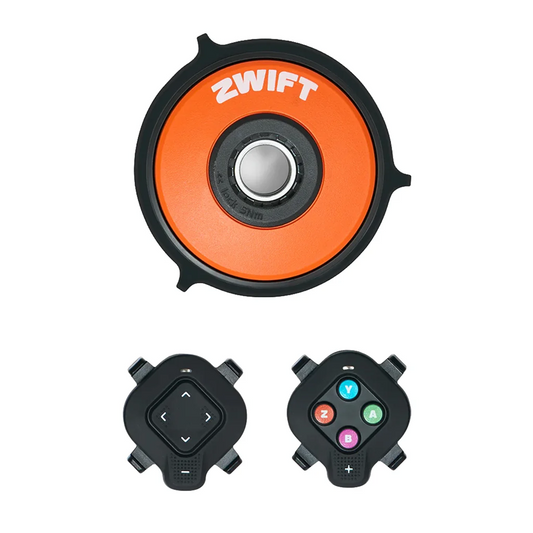 ZWIFT COG & CLICK UPGRADE KIT - WAHOO / MULTI-TRAINER