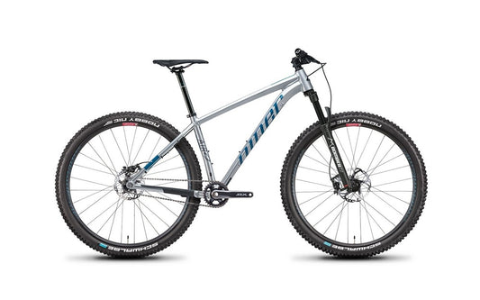 Niner Air 2 star