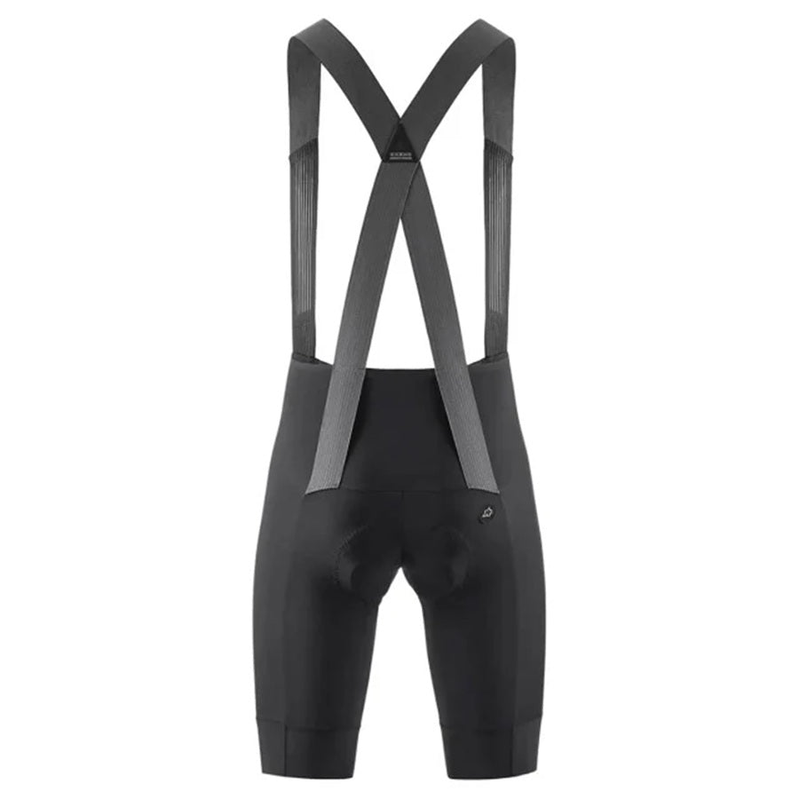 MILLE GTS BIB SHORTS S11 in black