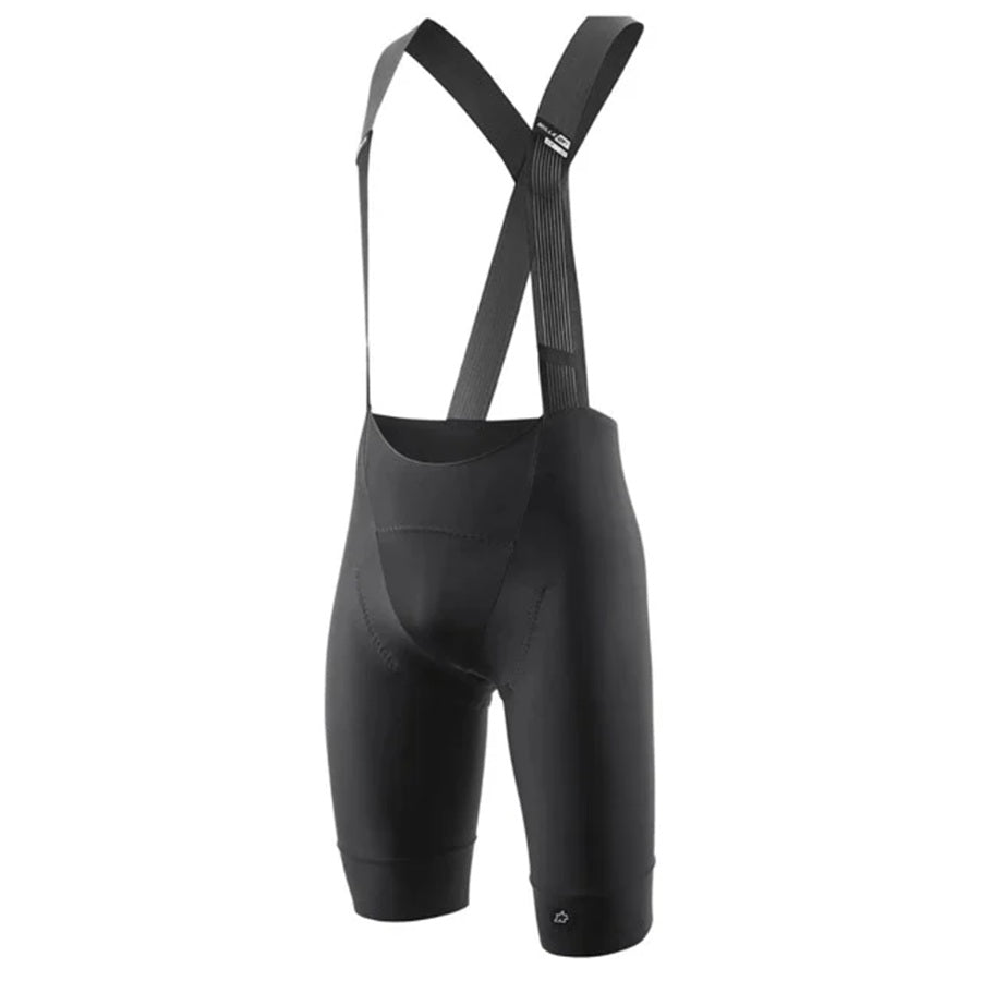 MILLE GTS BIB SHORTS S11 in black