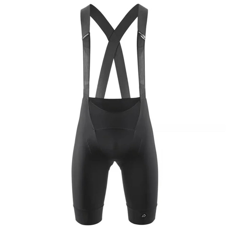 MILLE GTS BIB SHORTS S11 in black