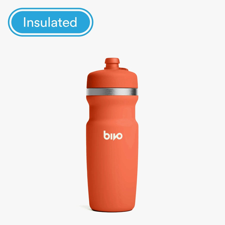Bivo Trio 17 oz Insulated (500ml)