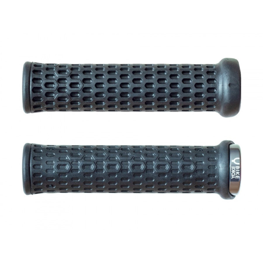 Bike Yoke Grippy Grip Black