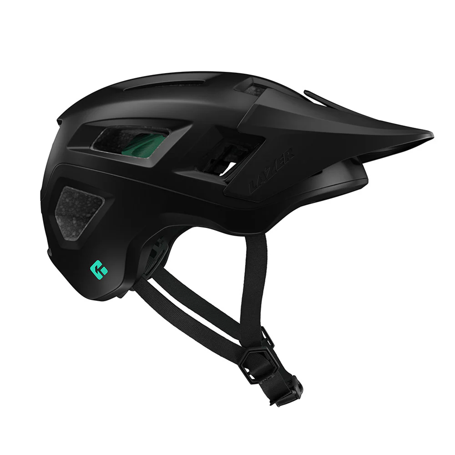 Lazer Coyote