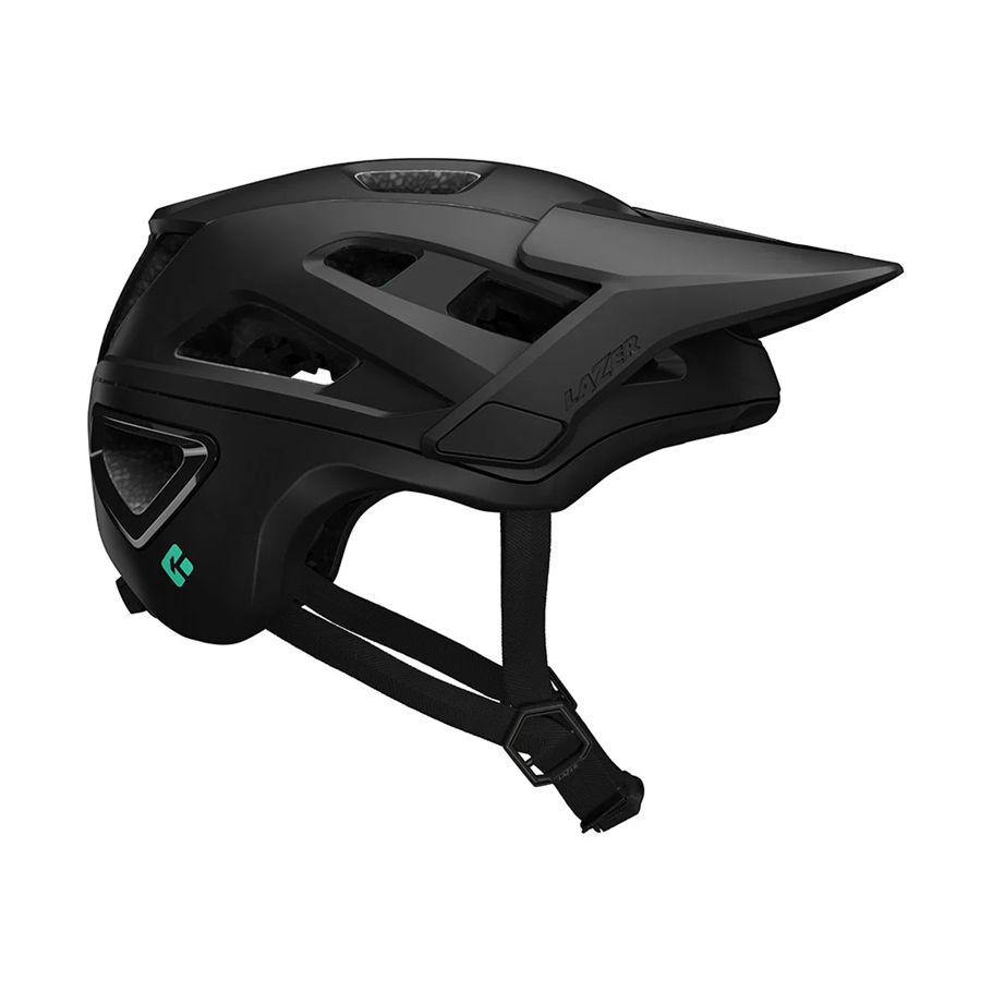 Lazer Jackel