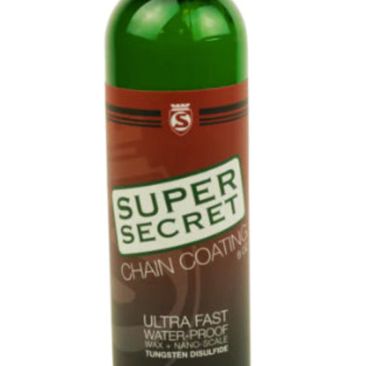SILCA BOTTLE OF SECRET CHAIN 4oz