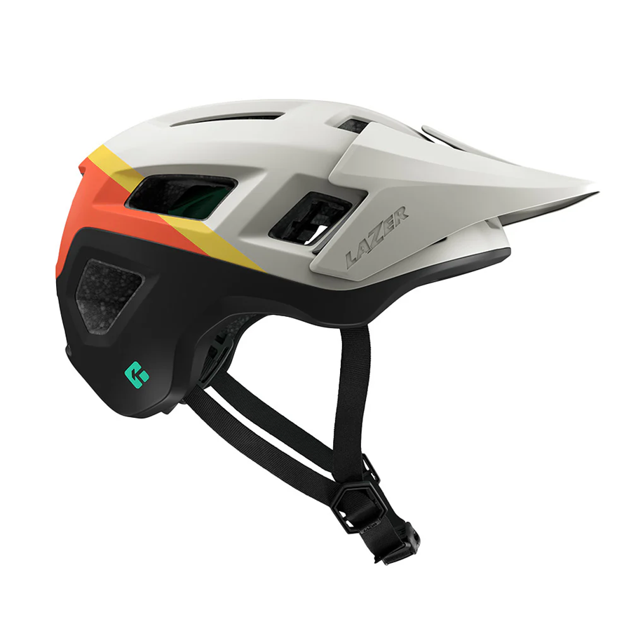 Lazer Coyote