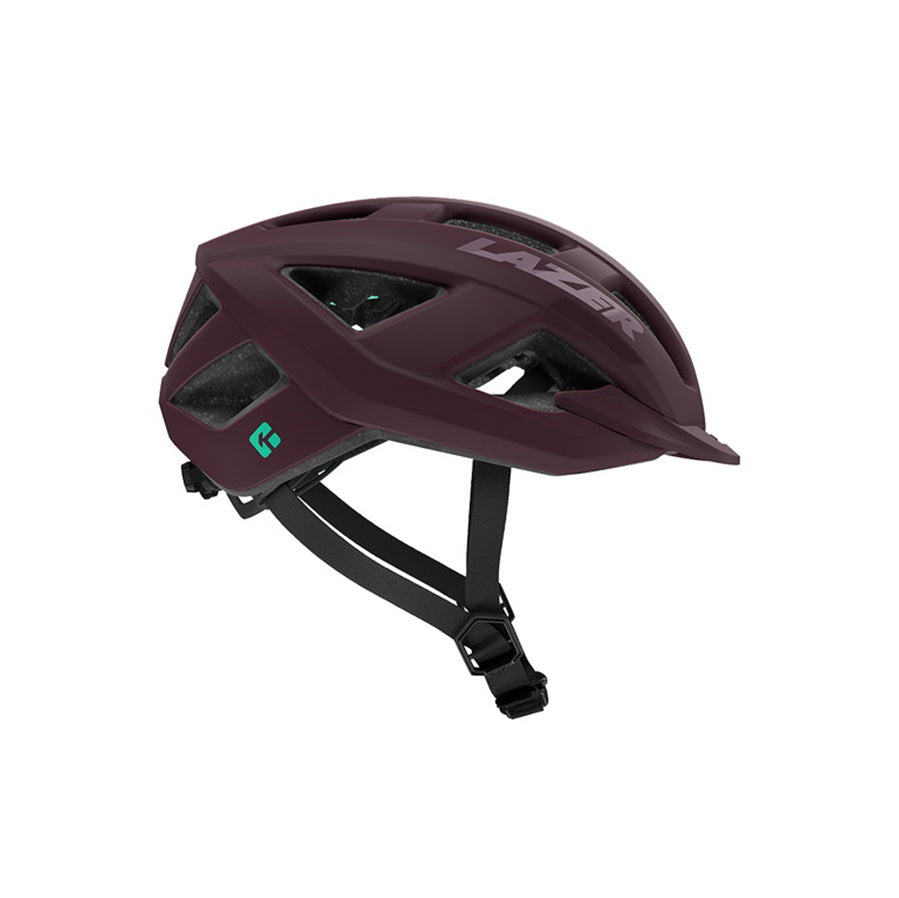 Lazer Cerro Helmet shown in Tyrian