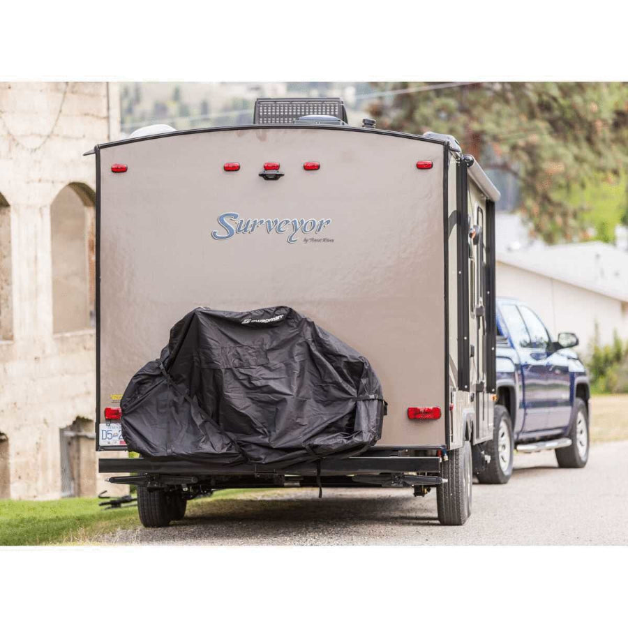 Swagman Bicycle cover for RV use