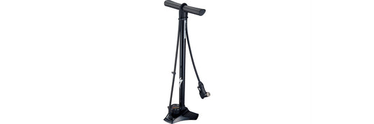 SPECIALIZED Air Tool Sport Floor Pump Black