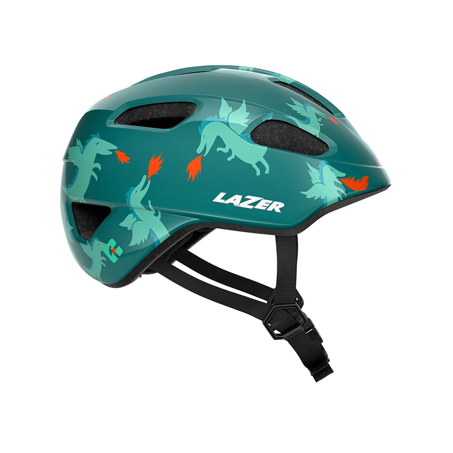 Lazer Nutz 2.0 Kineticore