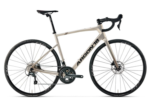 Argon 18 equation road bike