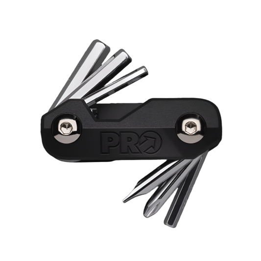 PRO Mini Tool 6 Functions