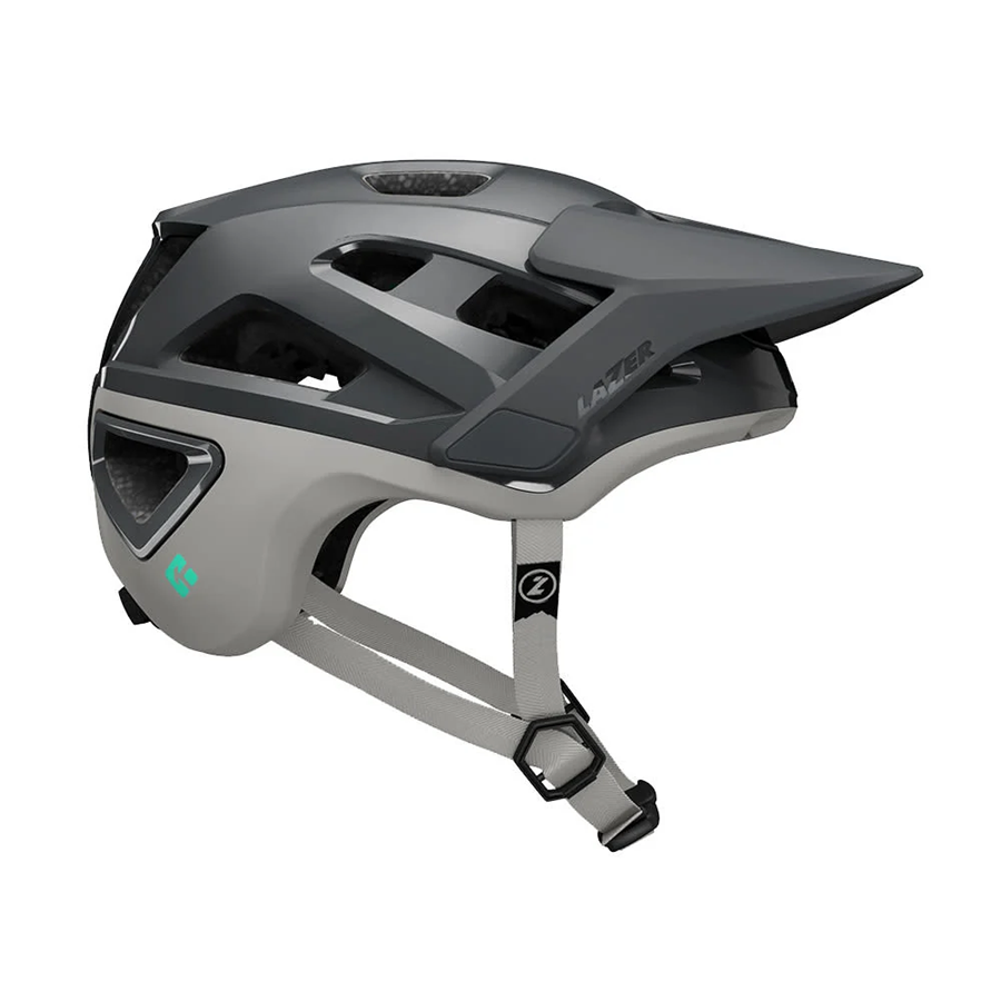 Lazer Jackel