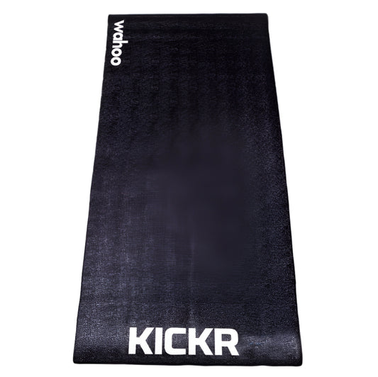 Wahoo Kickr Mat