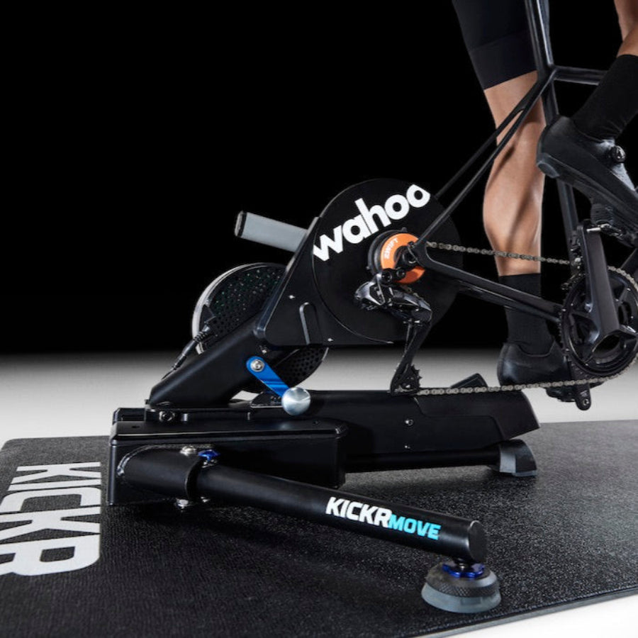 Wahoo Kickr Mat