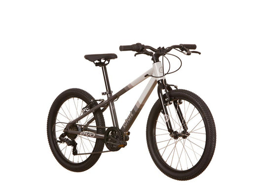 Kids Bicycles 20inch grey made by Evo Coyote 