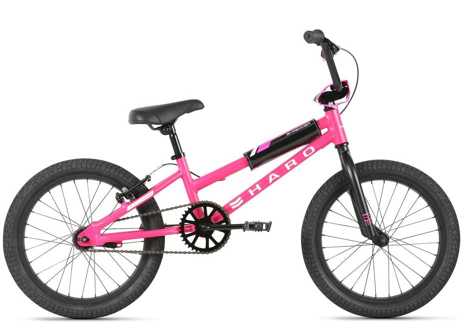Haro SHREDDER-18