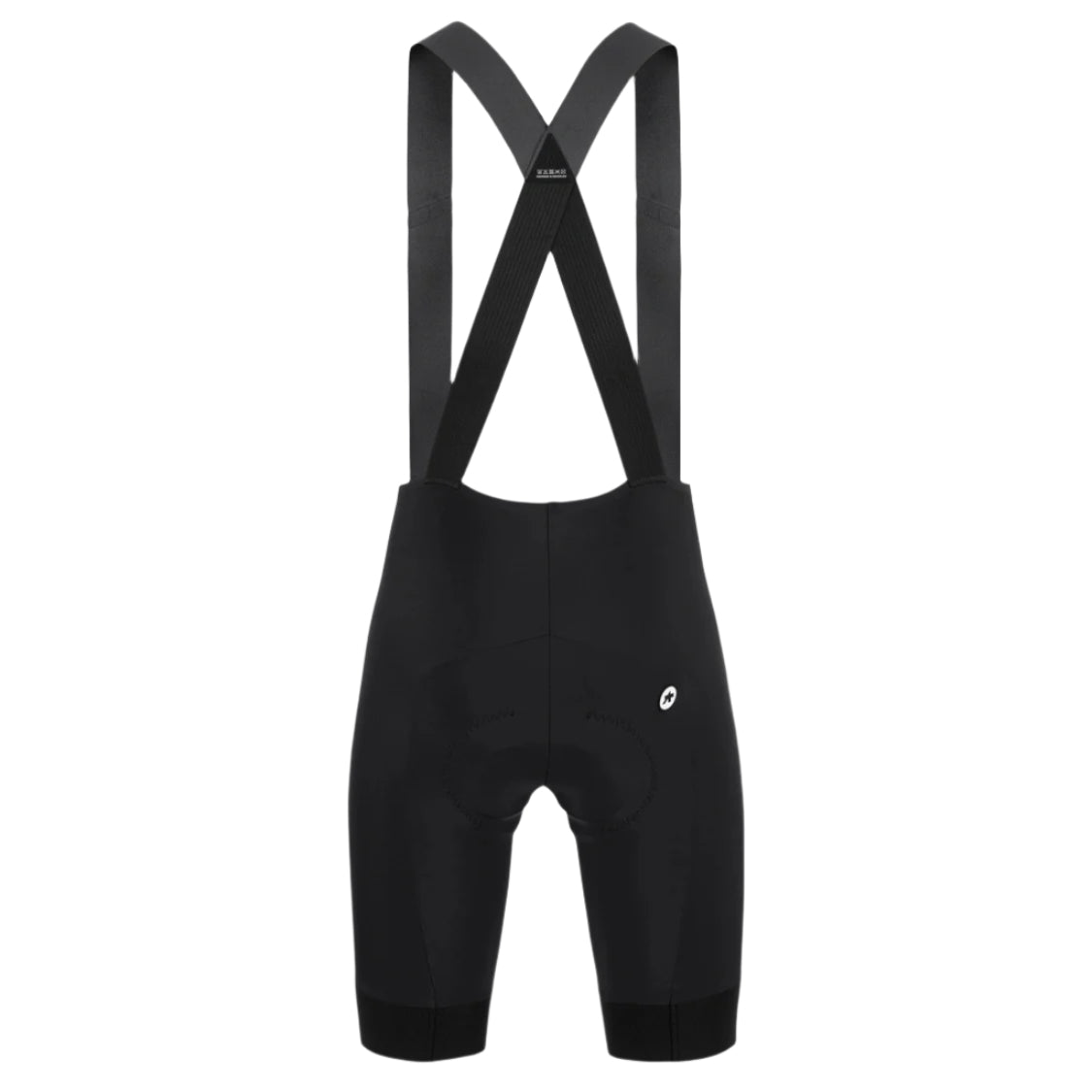 mille gt short blackSeries back