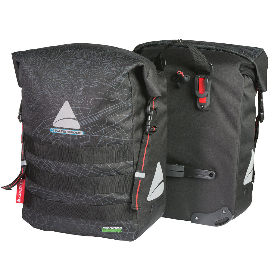 Seymour MONSOON OCEANWEAVE 45+ Pannier