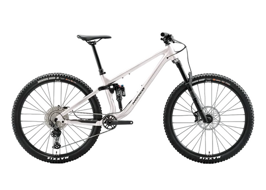 NORCO Fluid FS A2