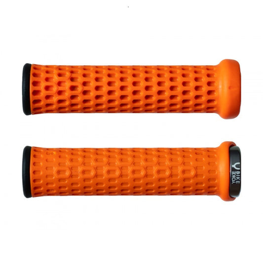 Bike Yoke Grippy Grip Orange