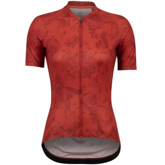 W ATTACK JERSEY ABOBE FLORAL