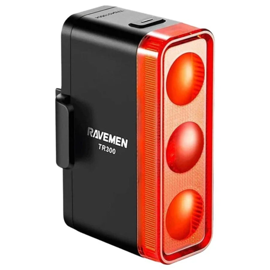 Ravemen TR300 Tail Light