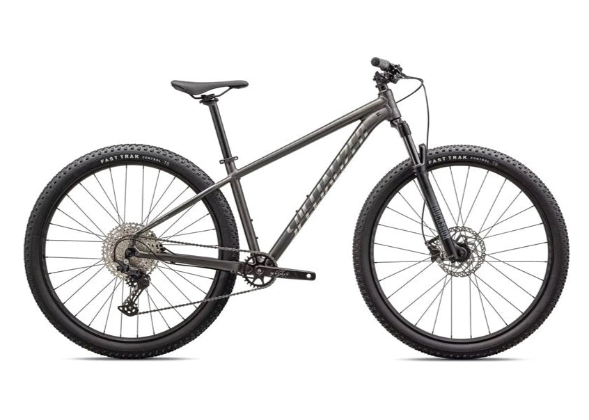 Specialized Rockhopper Expert Satin smoke gloss