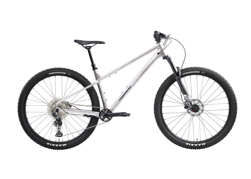 Norco CHARGER 2 shown in Silverton