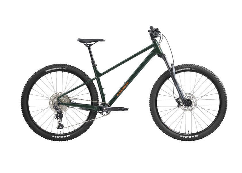 Norco CHARGER 1  shown in Sage Slate