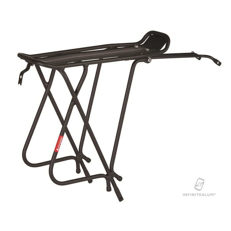 AXIOM JOURNEY TUBULAR RACK FOR BICYCLES