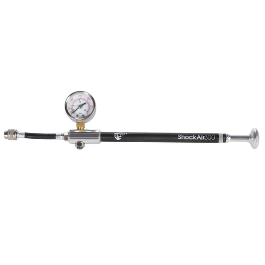 SHOCKAIR 300 SHOCK PUMP
