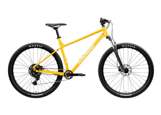 STORM 100 29" shown in golden larch yellow